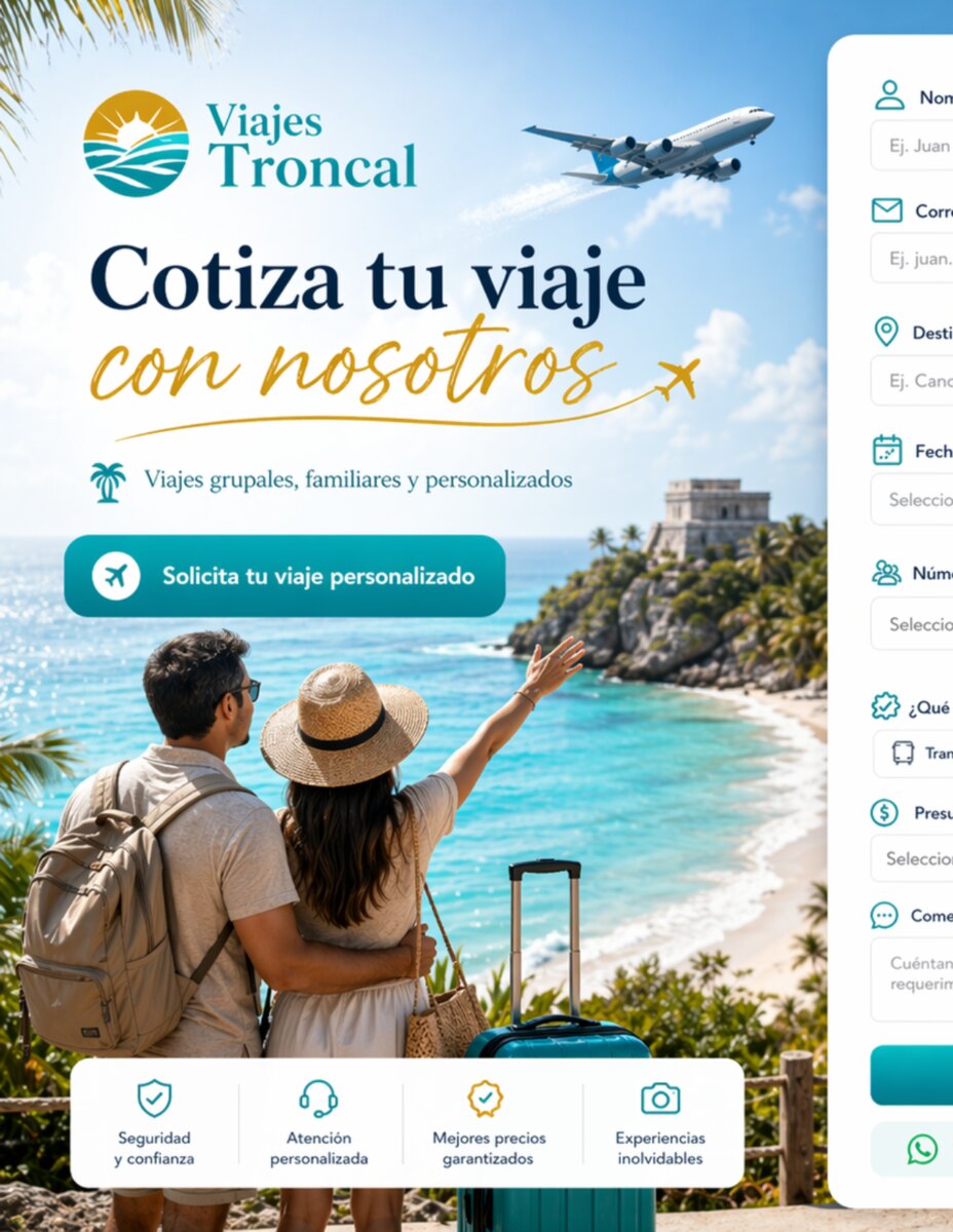 Destino turístico